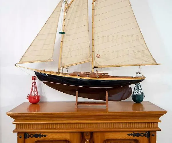 Volantin I By Aston Apartment Bilbao