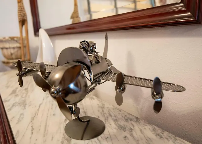 Volantin I By Aston * Bilbao