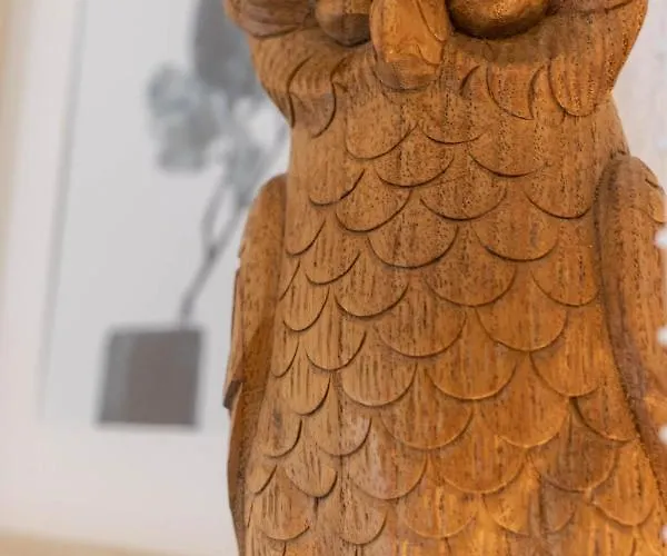 Apartment Volantin I By Aston