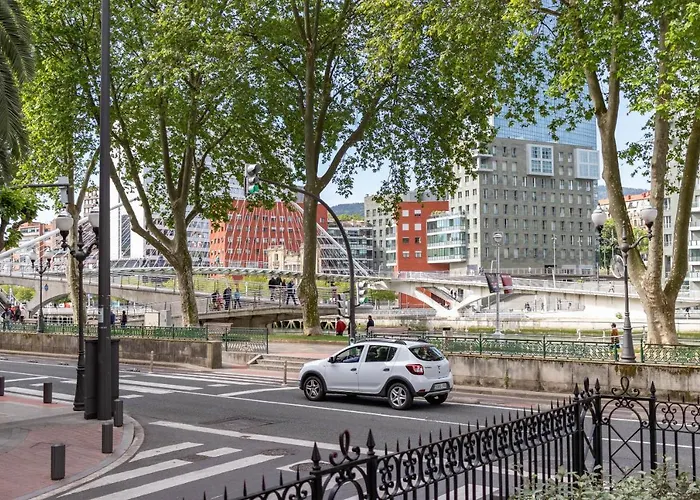 Apartment Volantin I By Aston