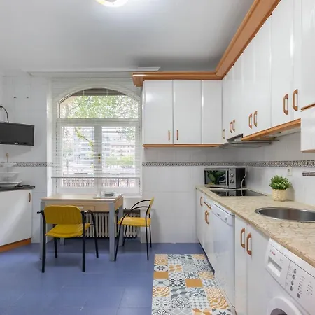 Volantin I By Aston * Bilbau