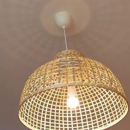 Volantin I By Aston Апартаменты Бильбао