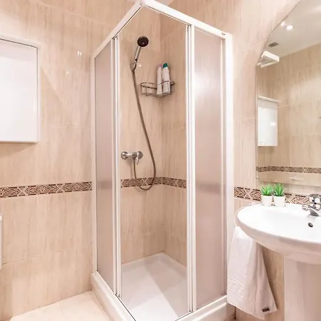 Volantin I By Aston Apartamento