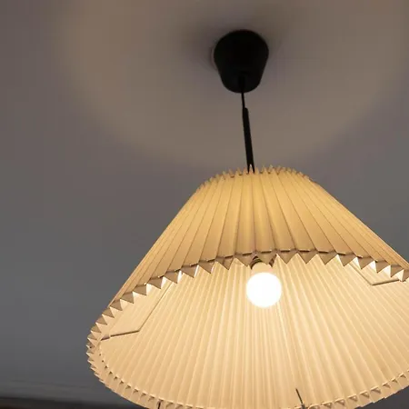 Apartamento Volantin I By Aston