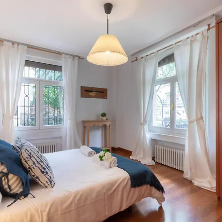 Volantin I By Aston Apartamento Bilbau