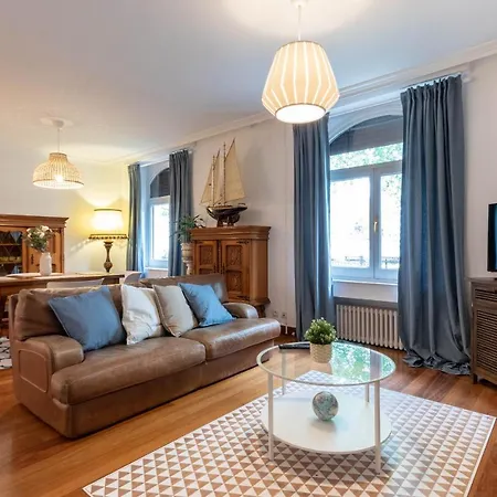 Volantin I By Aston Apartamento *