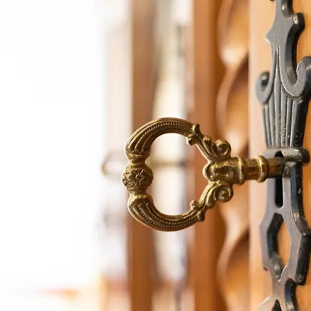 Volantin I By Aston * Bilbau