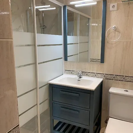 Volantin I By Aston * Bilbau