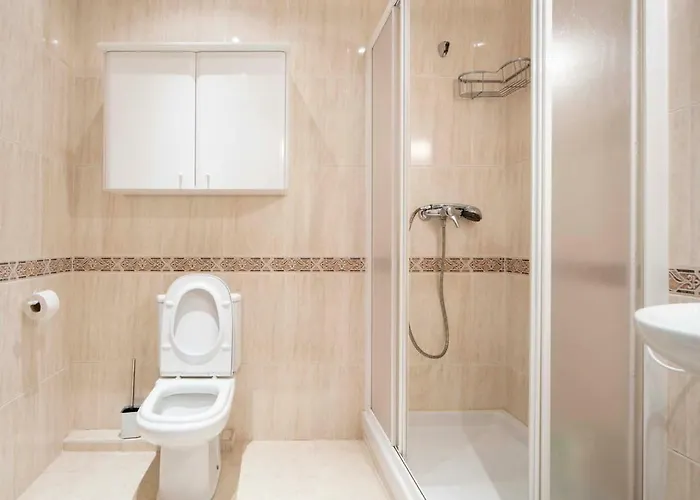 Volantin I By Aston * Бильбао