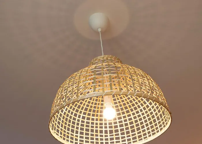 Volantin I By Aston Апартаменты Бильбао