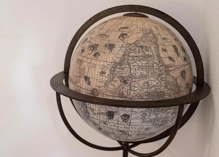 Volantin I By Aston Апартаменты Бильбао