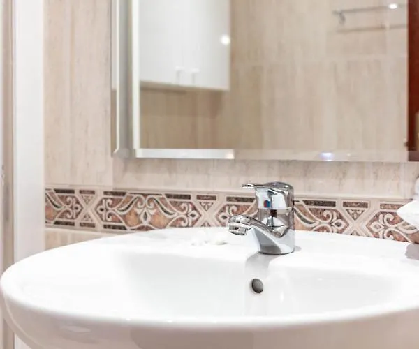 Volantin I By Aston * Бильбао