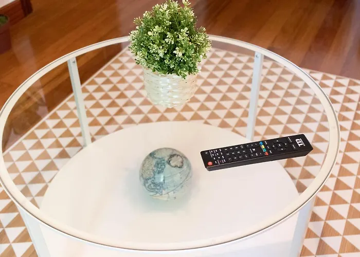 Апартаменты Volantin I By Aston