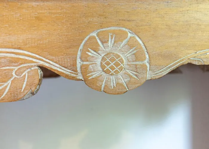 Volantin I By Aston Апартаменты *