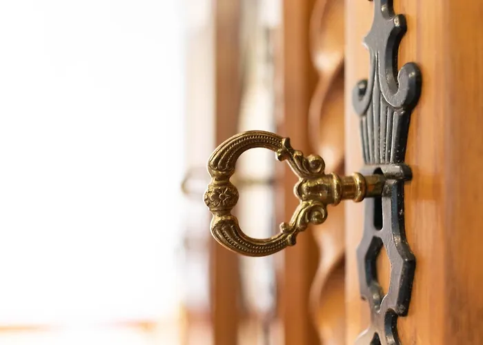 Volantin I By Aston * Бильбао