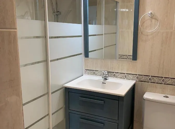 Volantin I By Aston * Бильбао