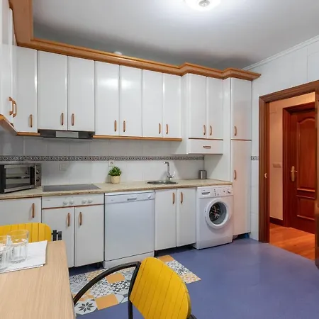 Apartamento Volantin I By Aston