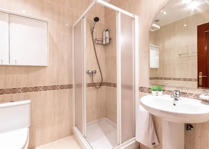 Volantin I By Aston Apartamento