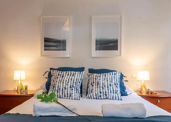 Volantin I By Aston Apartamento