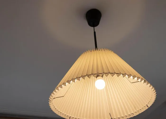 Apartamento Volantin I By Aston