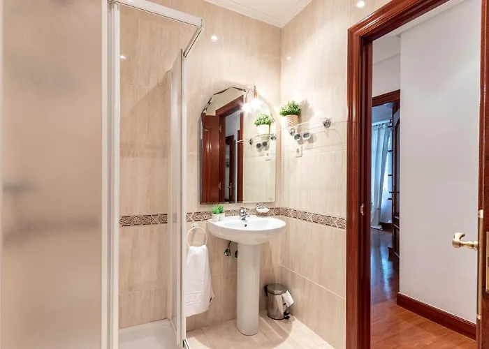 Volantin I By Aston Apartamento *