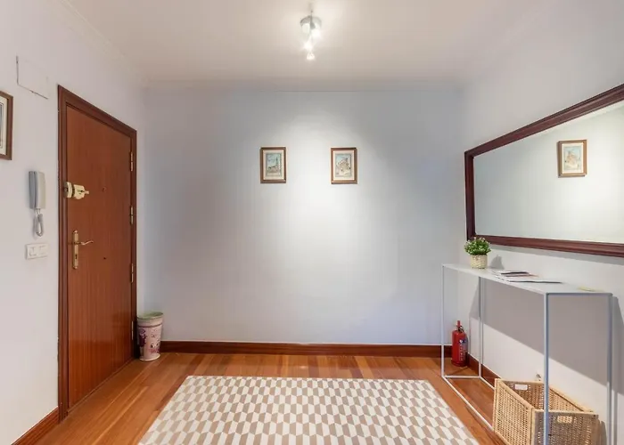 Volantin I By Aston Apartamento *