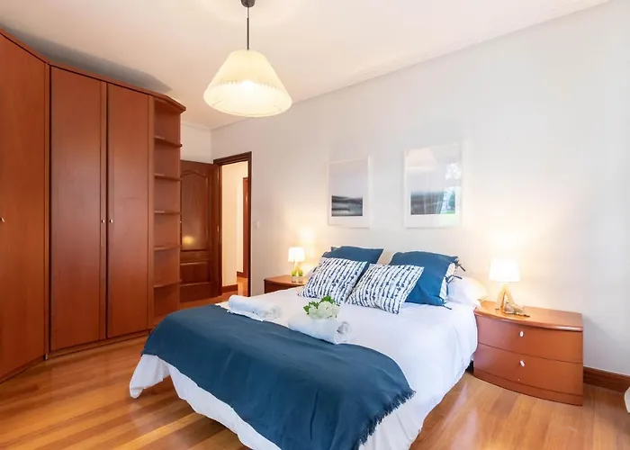 Volantin I By Aston Apartamento